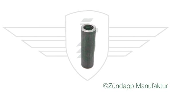 Spacer tube